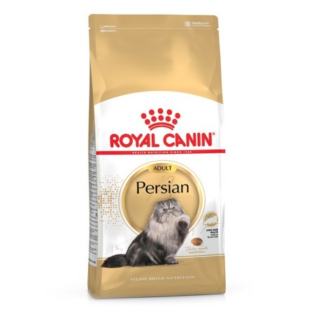 Royal Canin Persian - Ração seca para gato adulto persa