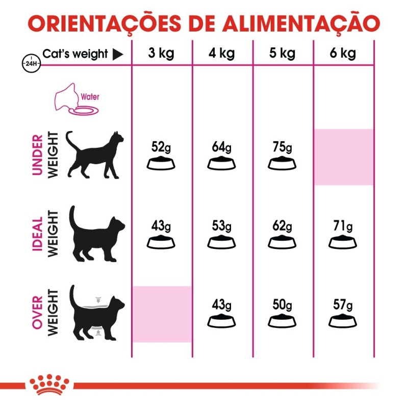 Royal Canin Protein Exigent Adult - Ração seca para gato exigente