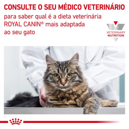 Royal Canin VET Neutered Satiety Balance - Ração seca para gato esterilizado