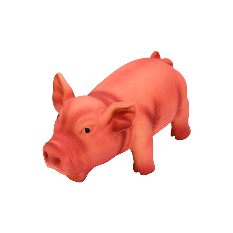 Porco de Latex