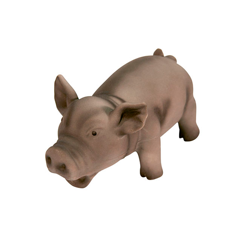 Porco de Latex