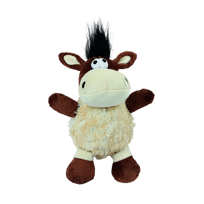 Peluche Kerbl Burro Shaggy