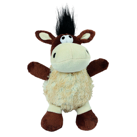 Peluche Kerbl Burro Shaggy