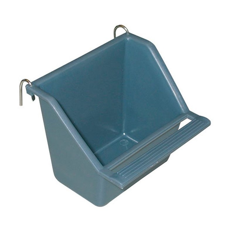 Comedouro/Bebedouro p/Aves