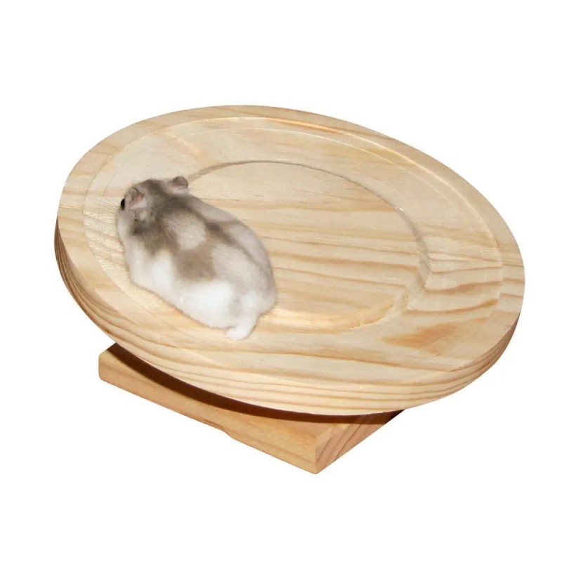 Roda para hamster - Kerbl