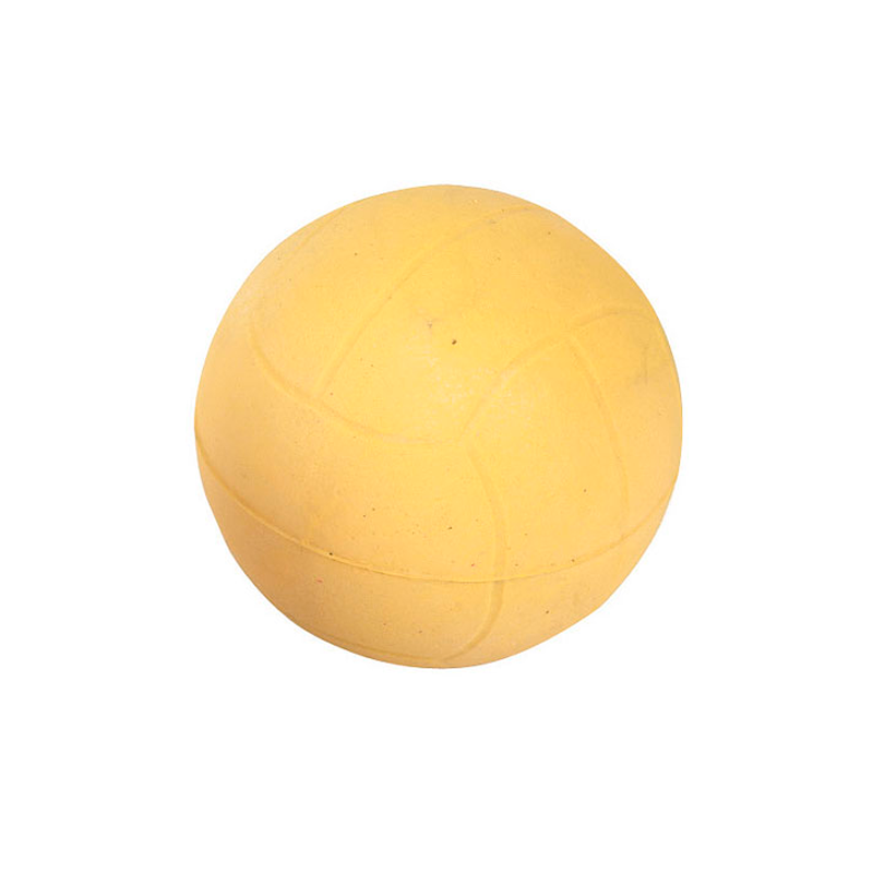 Bola de Borracha Macia 7cm