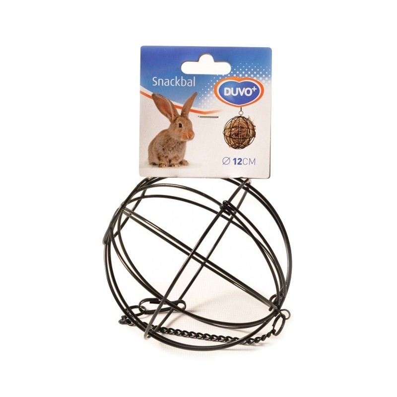 Duvo Plus Snack Ball para Roedores