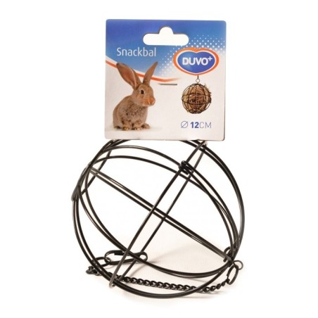 Duvo Plus Snack Ball para Roedores