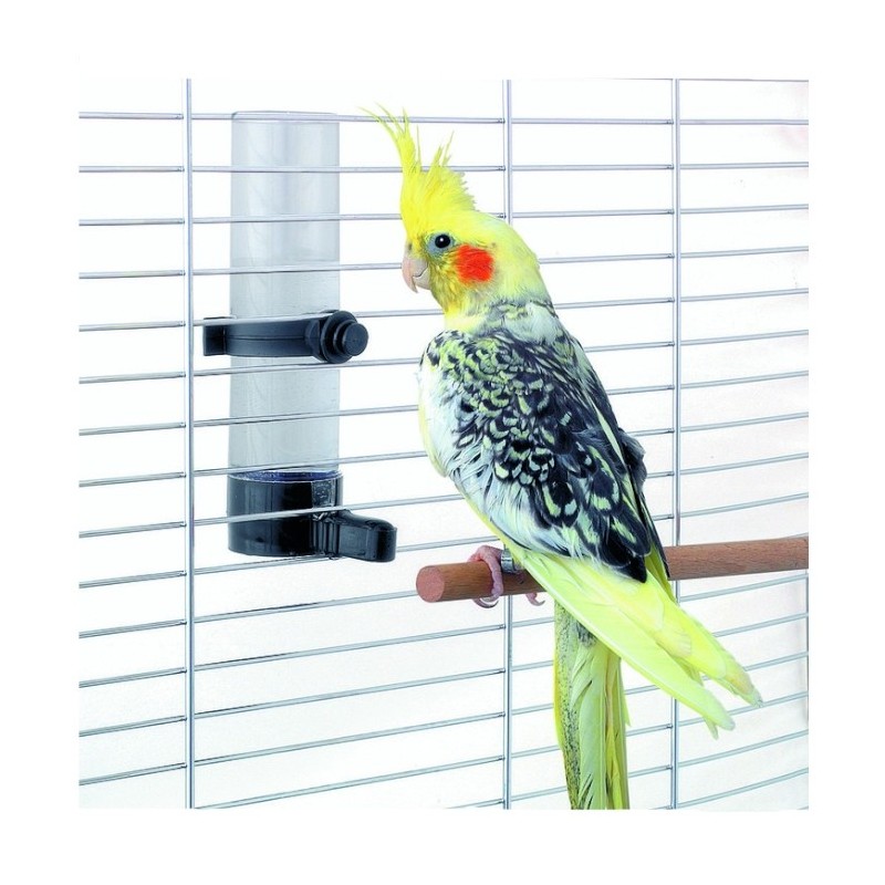 Bebedouro para Aves com Suporte