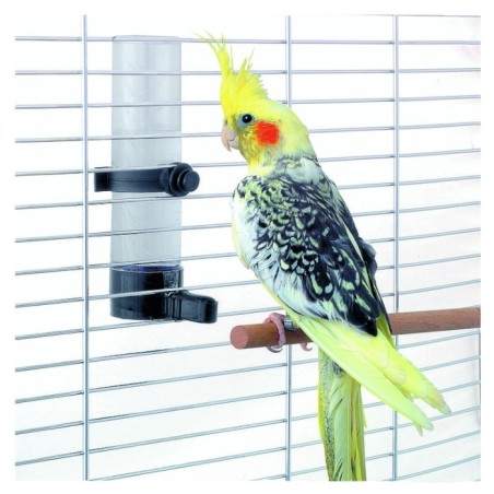 Bebedouro para Aves com Suporte