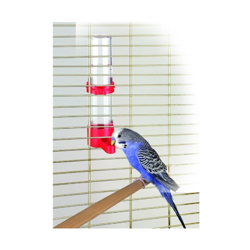Bebedouro para Aves com Suporte