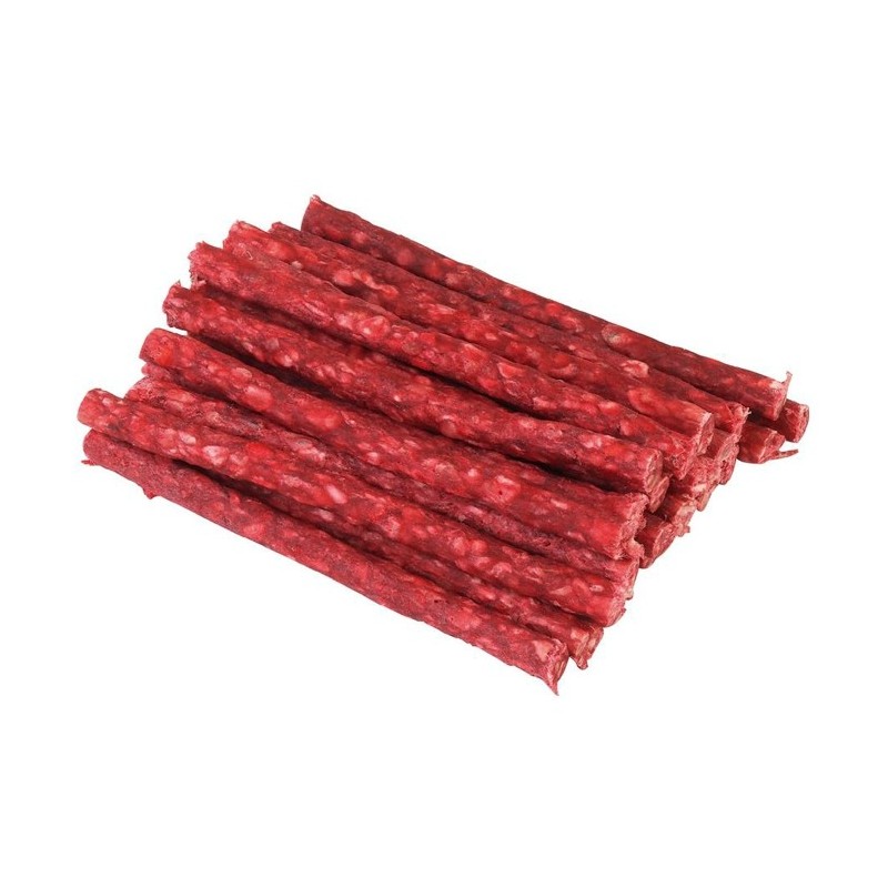 Kerbl Sticks de salame para cão
