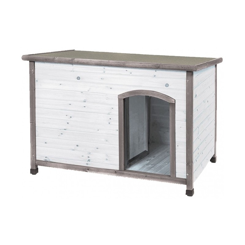 Duvo Plus Casota para cão Woodland Balto Cottage