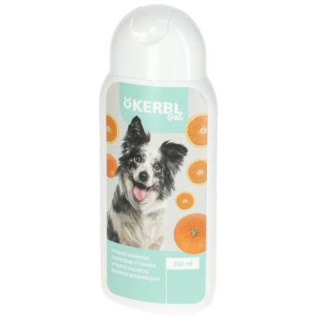 Champô Vitamínico para cão - Kerbl