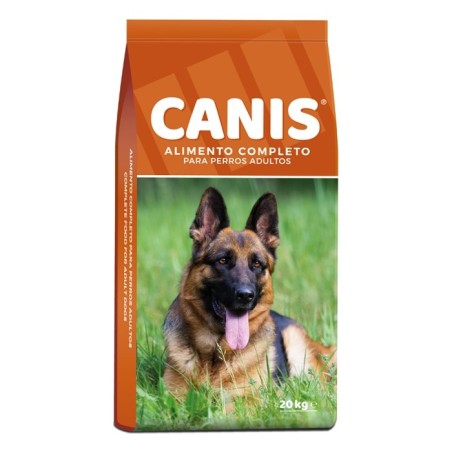 Picart Canis - Ração seca para cão adulto