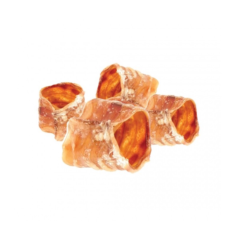Duvo Plus Snack de Carne de Vaca Seca