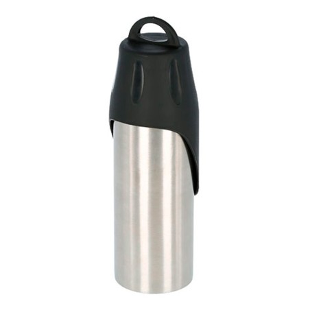 Garrafa de água de viagem em aço inox - Kerbl