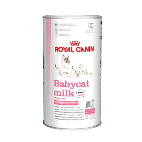 Royal Canin Babycat Milk - Leite para gatinho 300 g