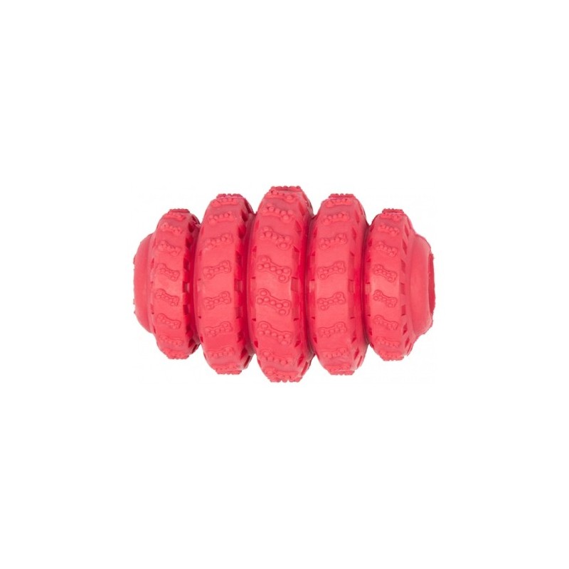 Duvo Plus Brinquedo de borracha com baunilha