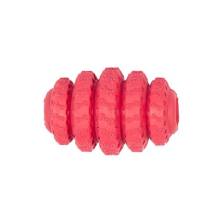 Duvo Plus Brinquedo de borracha com baunilha