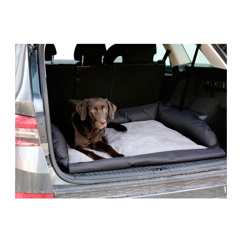 Cama para carro para cães - Kerbl