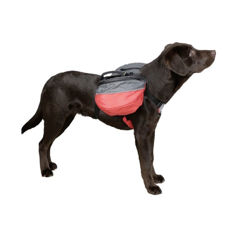 Kerbl Mochila para cão