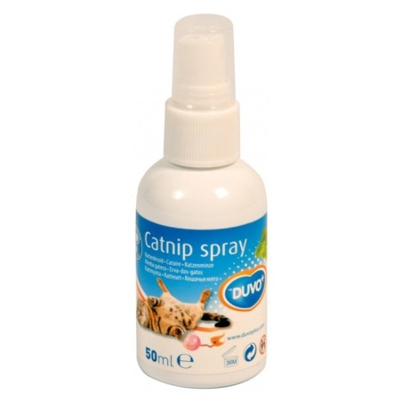 Duvo Plus Spray Catnip