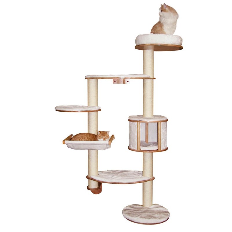 Arranhador de parede Dolomit XL - Kerbl