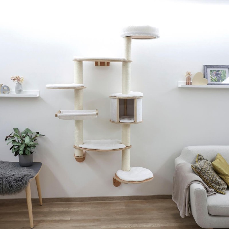 Arranhador de parede Dolomit XL - Kerbl