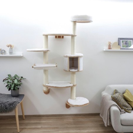 Arranhador de parede Dolomit XL - Kerbl