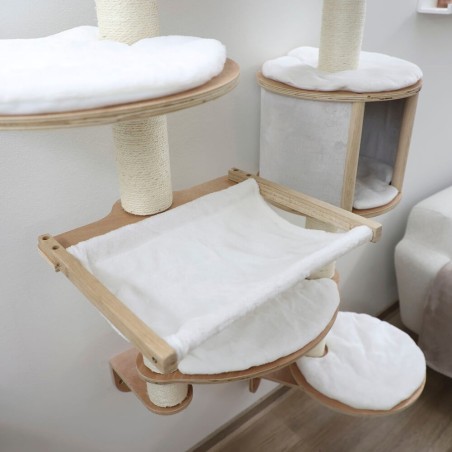 Arranhador de parede Dolomit XL - Kerbl
