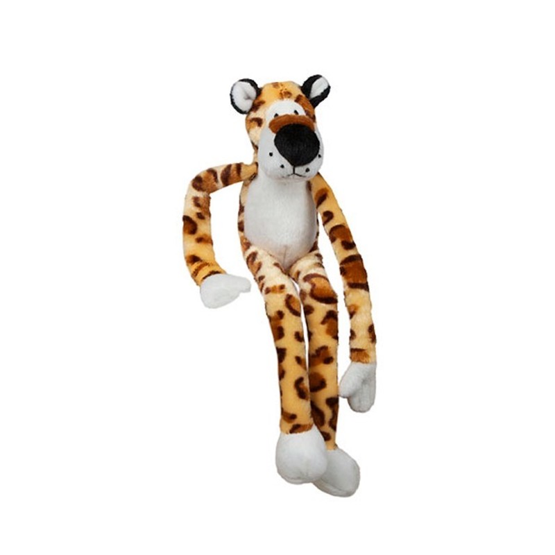 Peluche Kerbl Tigre ou Leão