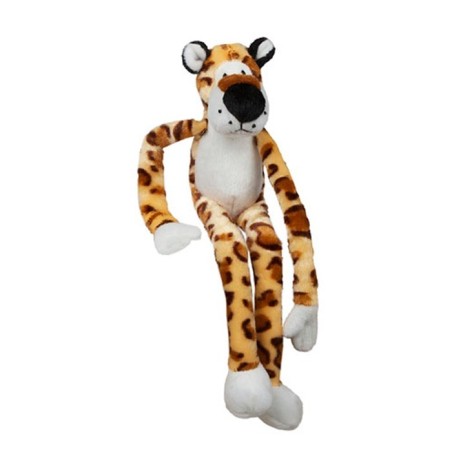 Peluche Kerbl Tigre ou Leão