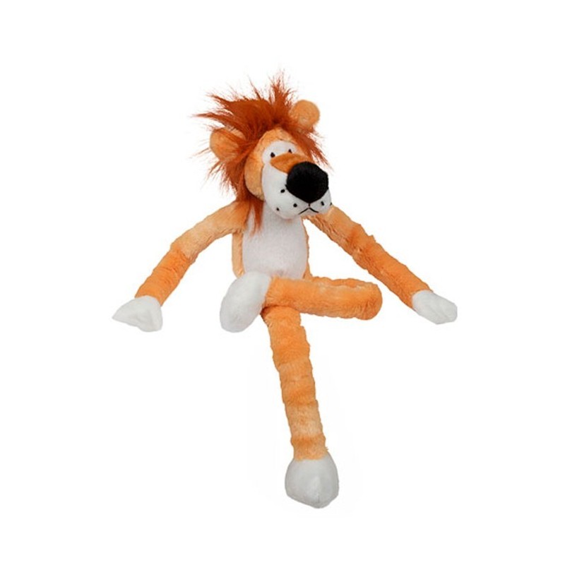 Peluche Kerbl Tigre ou Leão