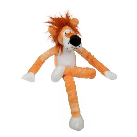 Peluche Kerbl Tigre ou Leão