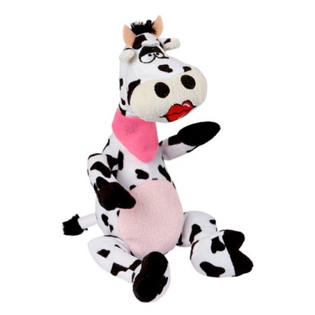 Peluche Vaca Olga para cão - Kerbl