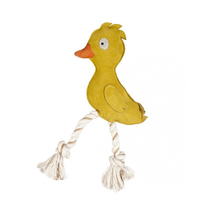 Farm Friends Pato em peluche para cães - Duvo Plus