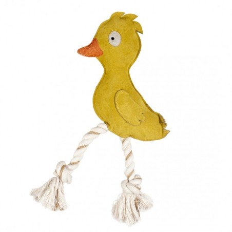 Farm Friends Pato em peluche para cães - Duvo Plus
