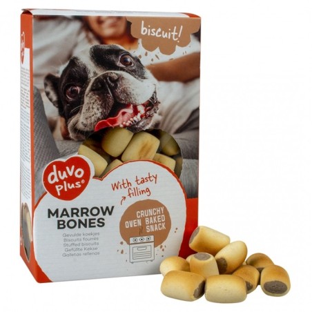 Duvo Plus Marrowbones Biscoitos para cão