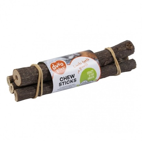 Duvo Plus Sticks Kiwi para roedores