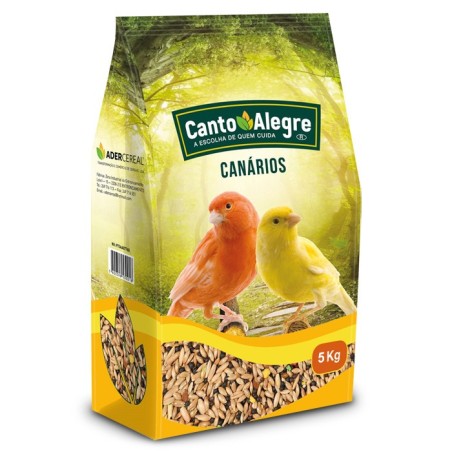 Mistura para Canários Profissional