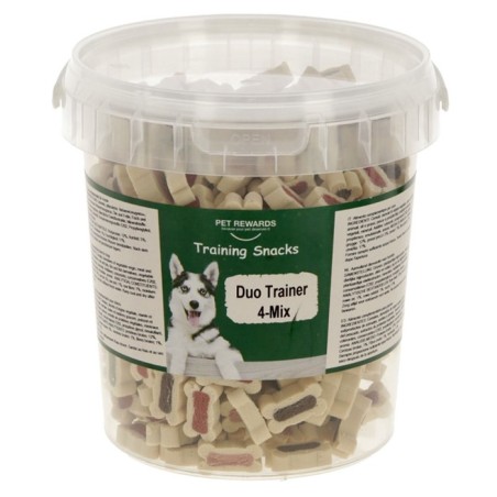 Pet Rewards Duo Trainer - Snacks de treino para cão