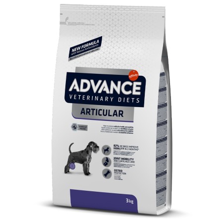 Advance VET Articular - Ração seca para cão com problemas de mobilidade