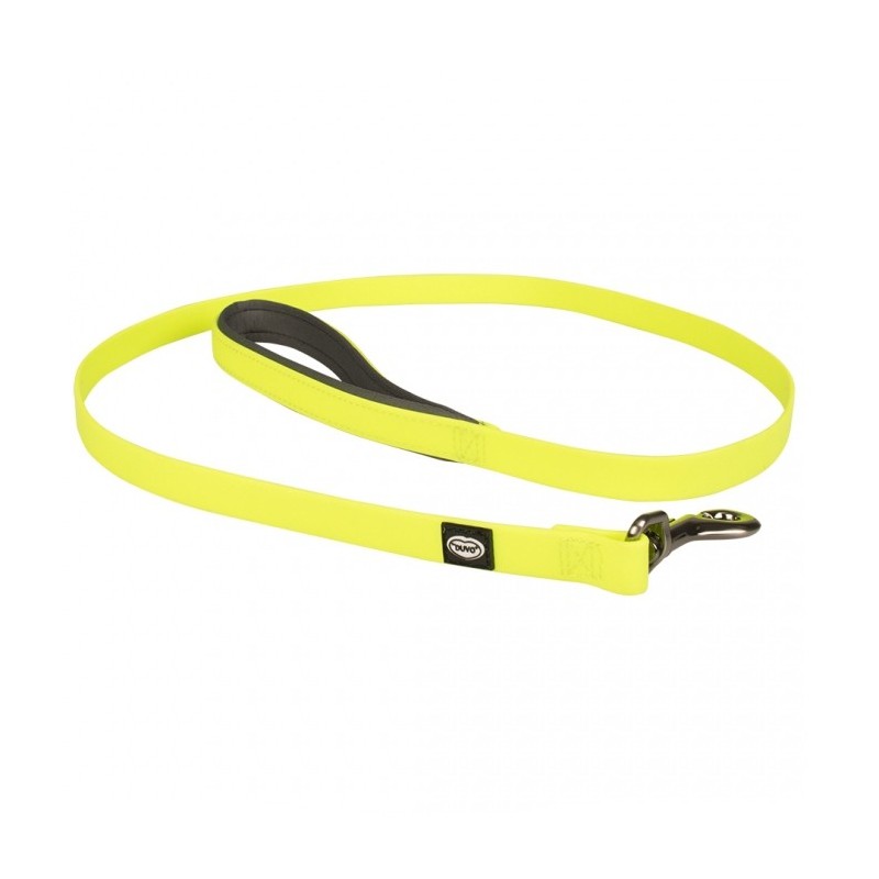 Duvo Plus Trela Explor South em PVC para cão