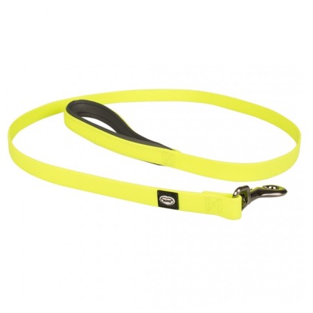 Duvo Plus Trela Explor South em PVC para cão