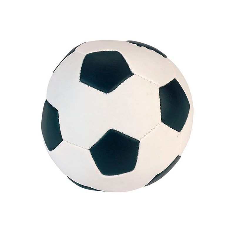 Bola de Futebol Macia