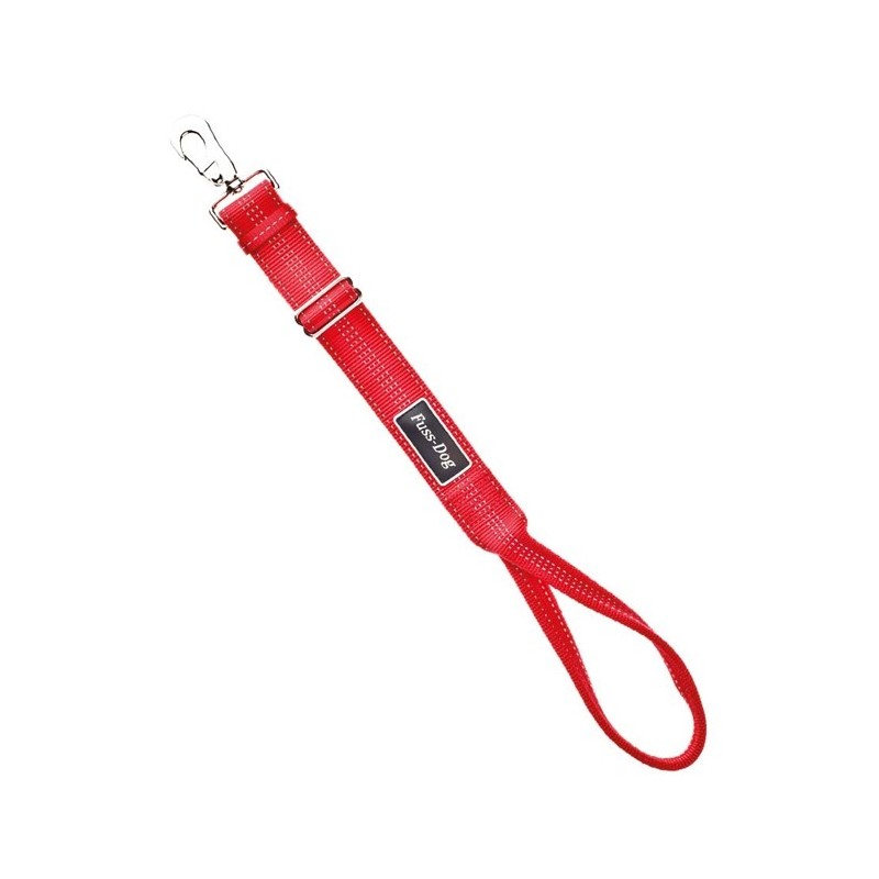 Trela fuss Tecnick - Ferribiella
