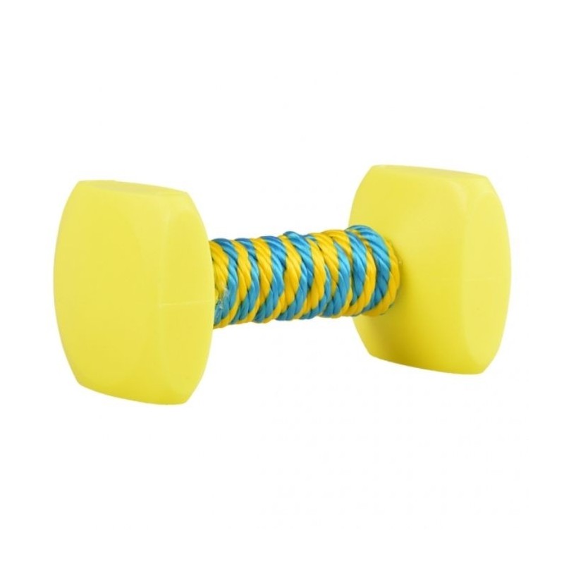 Duvo Plus Dumbbell c/ Corda