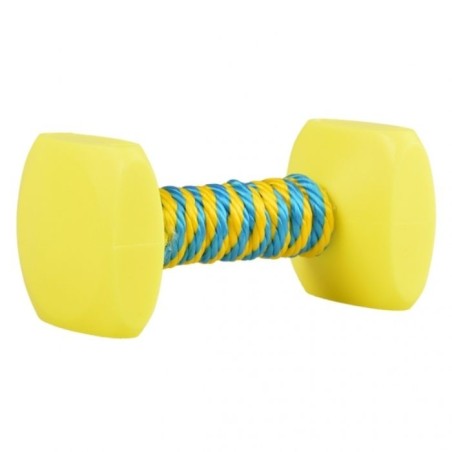 Duvo Plus Dumbbell c/ Corda