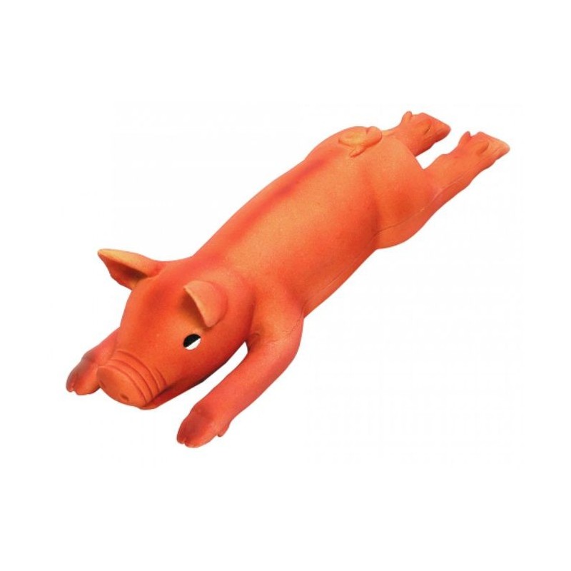 Leitão em Latex